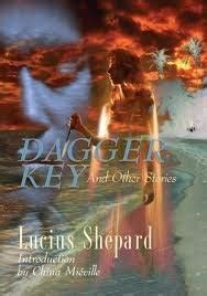 dagger key and other stories signed edition Reader